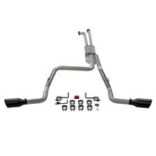 Flow FX Cat-Back Exhaust System for Toyota Tundra image 3