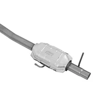 Catalytic Converter - Direct Fit - Federal for Ford image 6