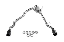 Signature Series Exhaust System image 2