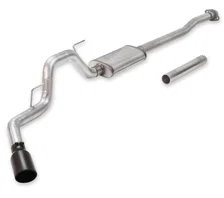 Flow FX Cat-back Exhaust System for Ford F-150 image 1