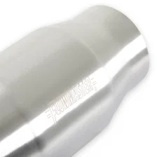 Catalytic Converters Catalytic Converter - Universal - 200 Series - 3.00 in. Inlet/Outlet - 49 State image 6