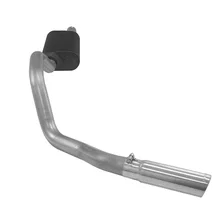 Force II Cat-back Exhaust System for Ford image 3
