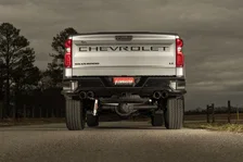 American Thunder Cat-Back Exhaust System image 19