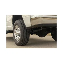 Flow FX Cat-Back Exhaust System for Ram 2500 image 3