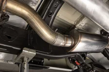 Flow FX Direct Fit Muffler image 12