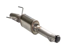 Flow FX Direct Fit Muffler for Ram image 4