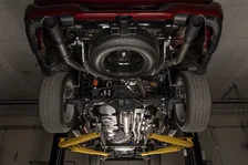 Outlaw Cat-Back Exhaust System for Ram 1500 image 10