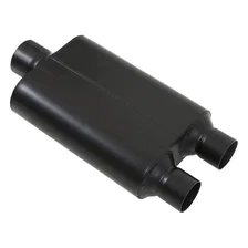 40 Series Chambered Muffler image 3
