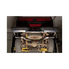 Outlaw Cat-back Exhaust System image 12