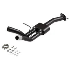 American Thunder Direct Fit Muffler for Ram 1500 image 1