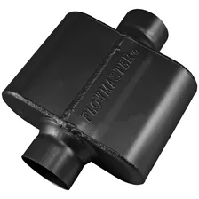 10 Series Delta Force Race Muffler image 1