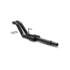 Outlaw Direct Fit Muffler for Ford F-150 image 4