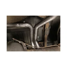 Outlaw Cat-back Exhaust System image 15