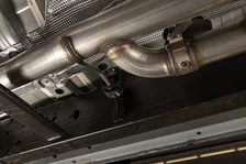 American Thunder Cat-Back Exhaust System image 14