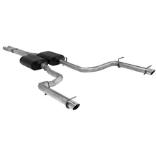 American Thunder Cat-back Exhaust System image 2