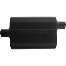 60 Series Delta Flow Chambered Muffler image 2