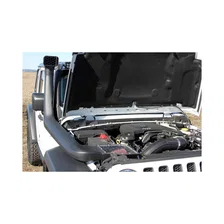 Delta Force Performance Air Intake for Jeep image 6