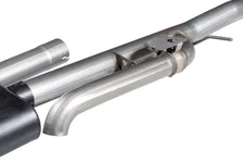 American Thunder Cat-Back Exhaust System image 10