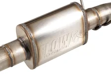Flow FX Direct Fit Muffler for Ram image 6