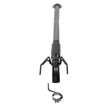 Outlaw Extreme Cat-Back Exhaust System for Toyota Tacoma image 2