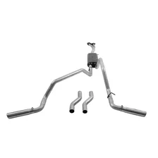 American Thunder Cat-back Exhaust System image 7