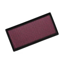 Delta Force Performance Panel Air Filter image 1