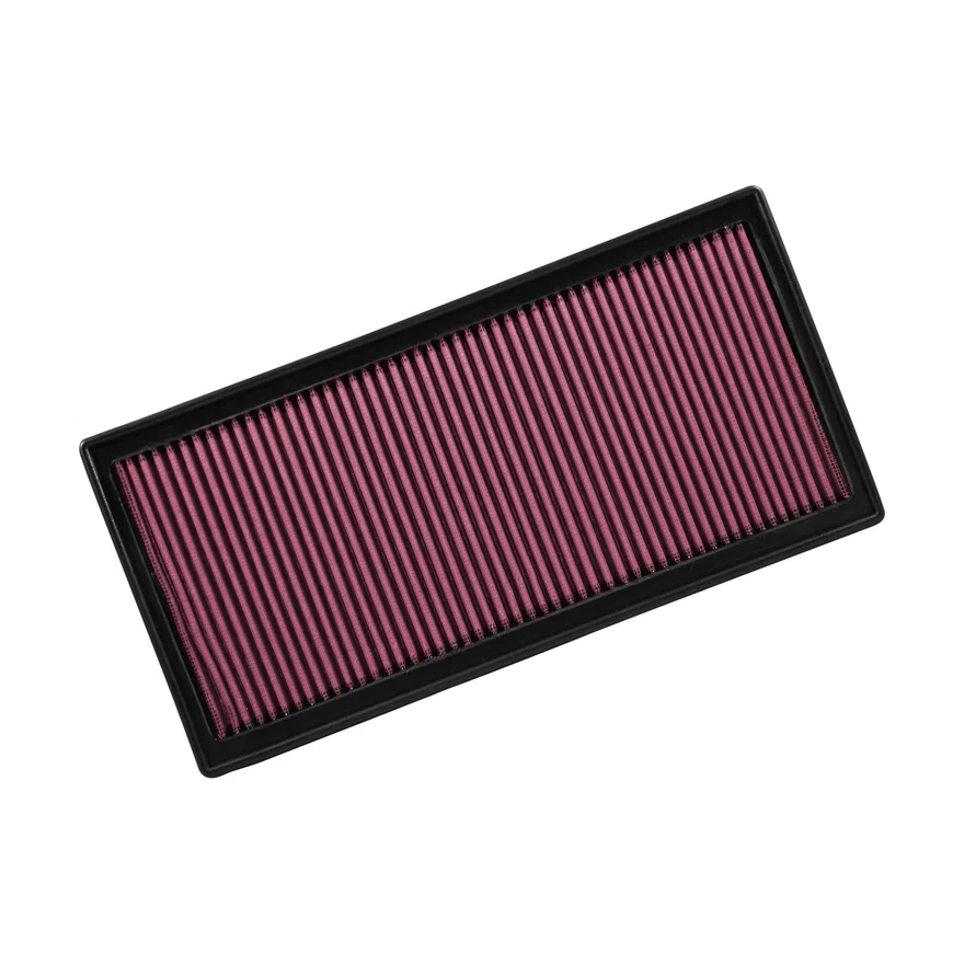 Delta Force Performance Panel Air Filter