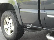 American Thunder Cat-back Exhaust System image 2