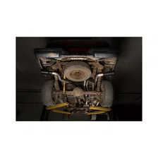 Outlaw Cat-back Exhaust System image 10