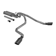 Flow FX Cat-Back Exhaust System for Dodge image 4