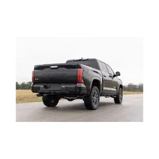 Flow FX Cat-Back Exhaust System for Toyota Tundra image 2