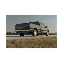 Outlaw Cat-Back Exhaust System image 23