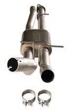 Flow FX Direct Fit Muffler for Ram 1500 image 3