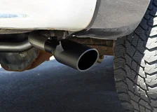 Flow FX Cat-Back Exhaust System for Dodge Ram 1500 image 2
