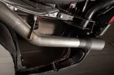 Outlaw Cat-Back Exhaust System for Ram 1500 image 13