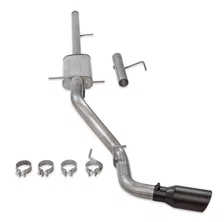 Flow FX Cat-Back Exhaust System image 2