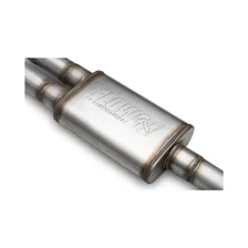 Flow FX Direct Fit Muffler for Ford F-150 image 3