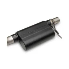 American Thunder Cat-Back Exhaust System for Ford F-150 image 11