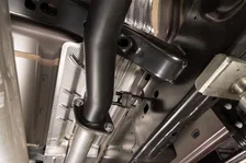 American Thunder Direct Fit Muffler for Ram 1500 image 11