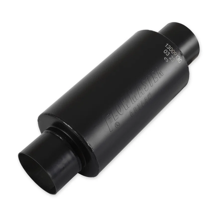 Pro Series Outlaw Race Muffler