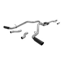 Outlaw Cat-back Exhaust System image 1