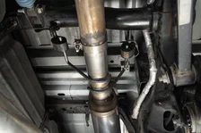 Flow FX Direct Fit Muffler for Ram image 12