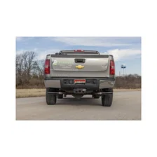 Flow FX Cat-Back Exhaust System image 6