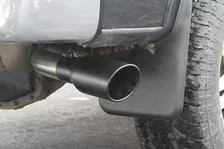 Flow FX Cat-Back Exhaust System for Ford F-150 image 5