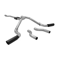 Outlaw Cat-back Exhaust System image 2