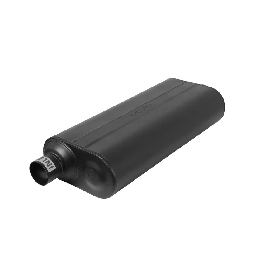 70 Series Chambered Muffler