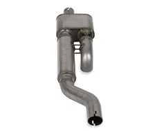 Flow FX Direct Fit Dual Mode Muffler with Active Valve image 3