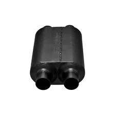 Super 40 Series Chambered Muffler image 3