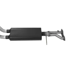 American Thunder Cat-back Exhaust System image 4