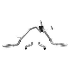 American Thunder Cat-back Exhaust System image 2